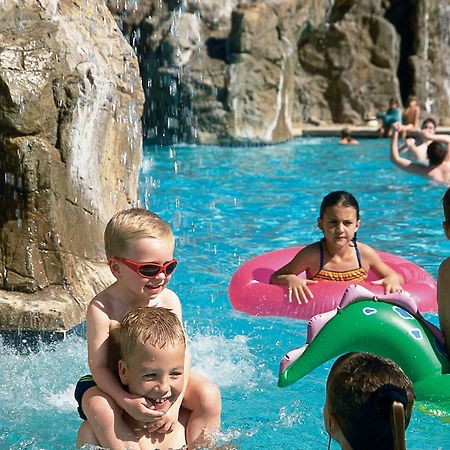 Hilton Phoenix Tapatio Cliffs Resort Létesítmények fotó