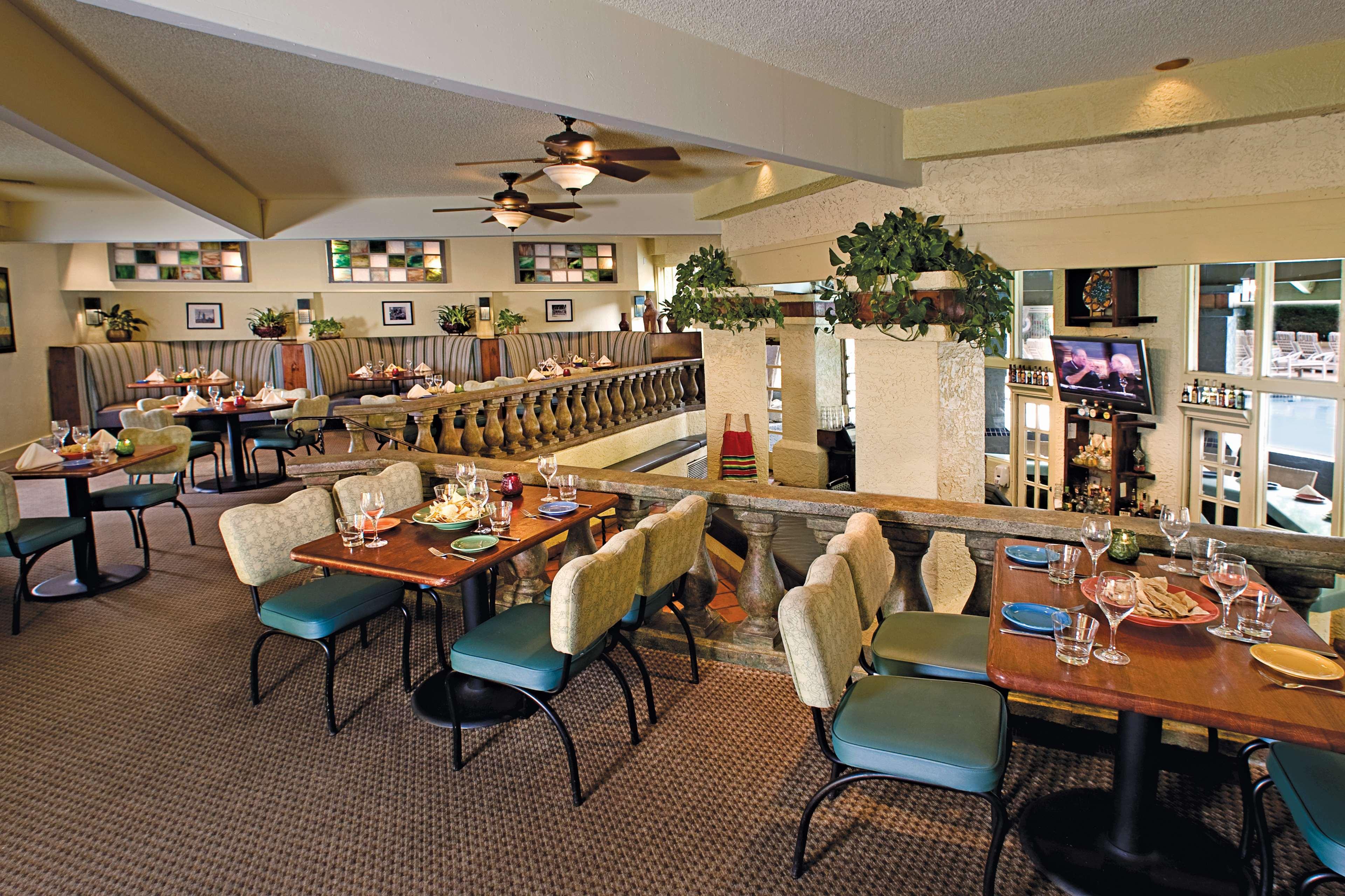 Hilton Phoenix Tapatio Cliffs Resort Kültér fotó