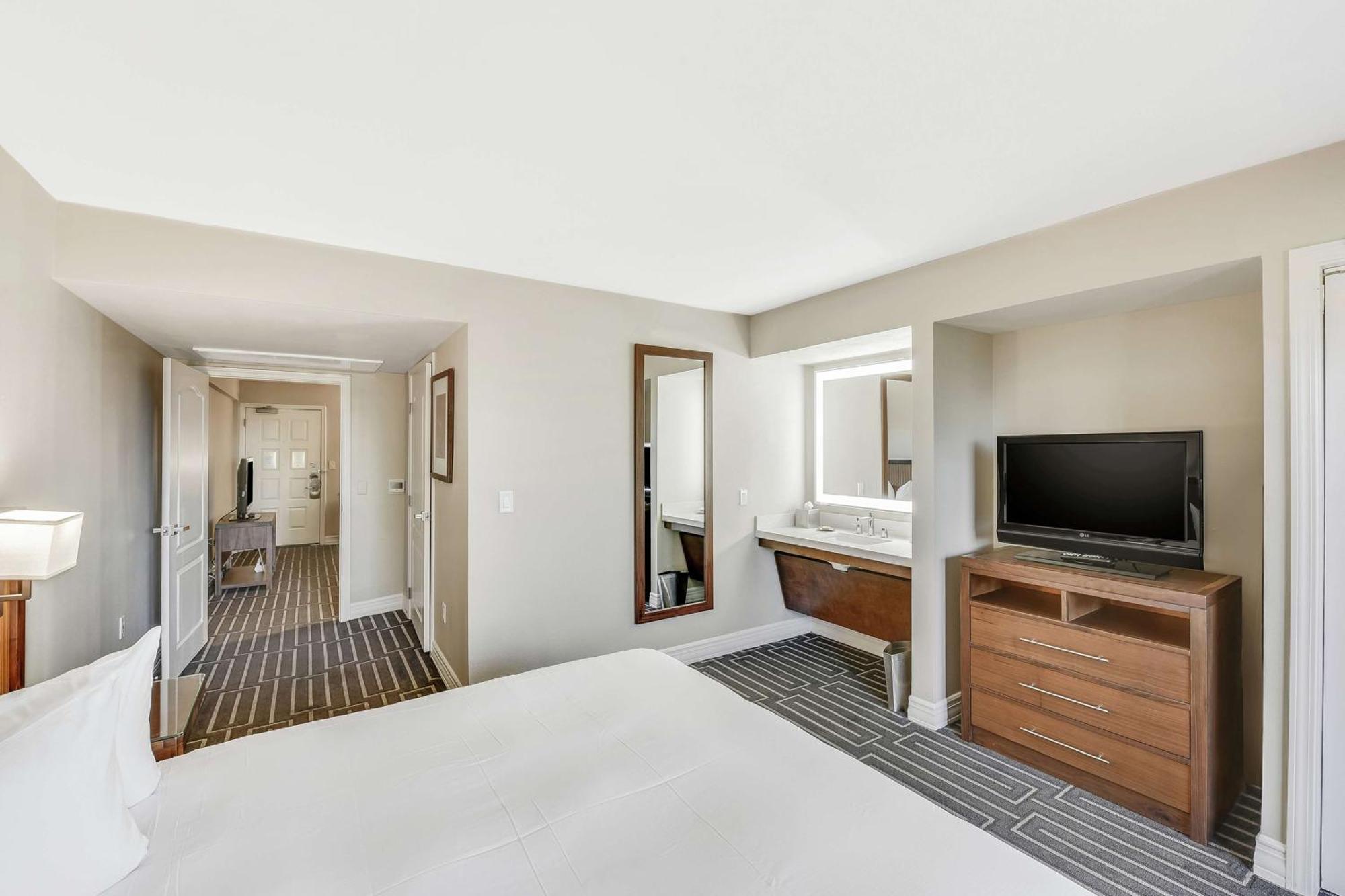 Hilton Phoenix Tapatio Cliffs Resort Kültér fotó
