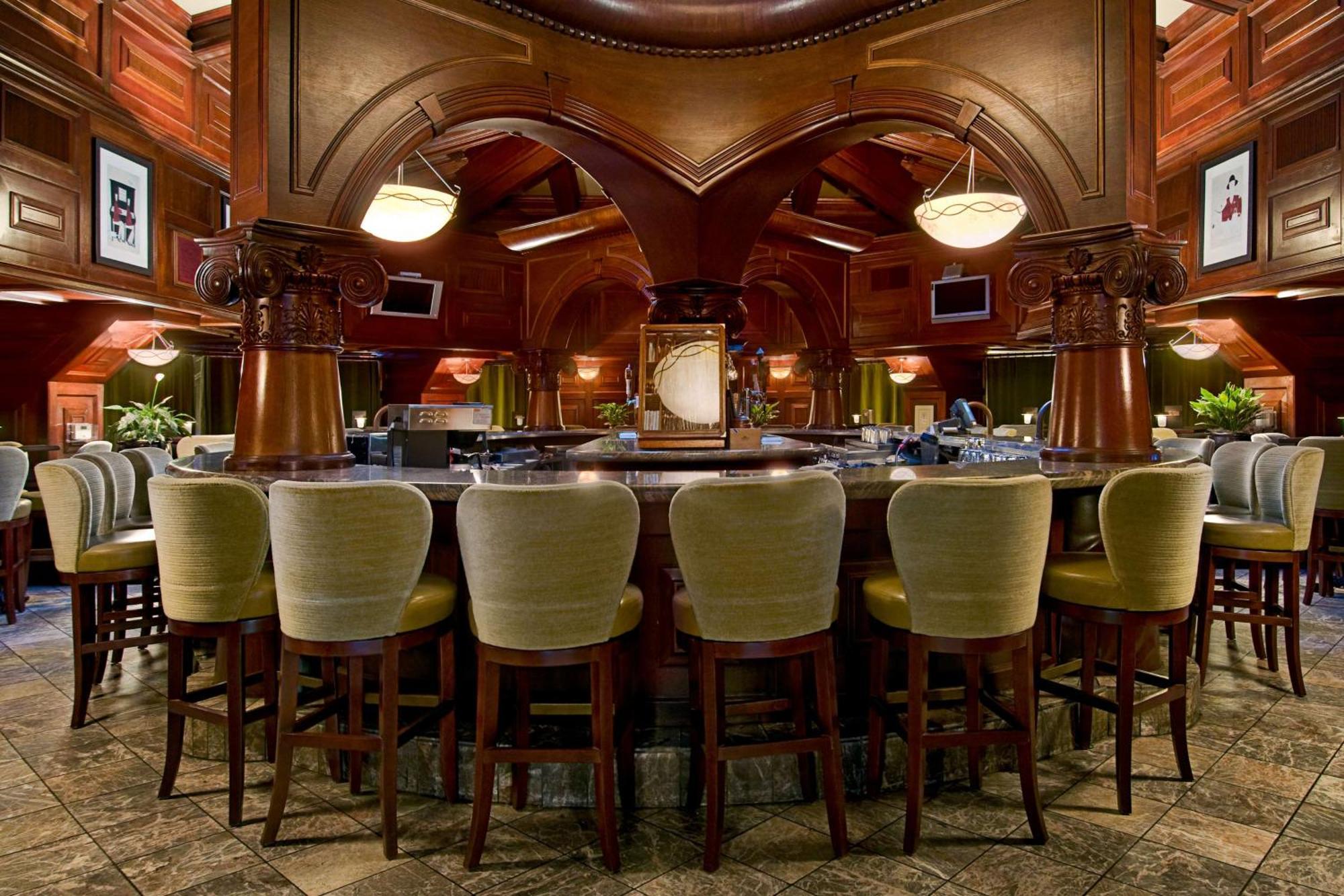 Hilton Phoenix Tapatio Cliffs Resort Kültér fotó