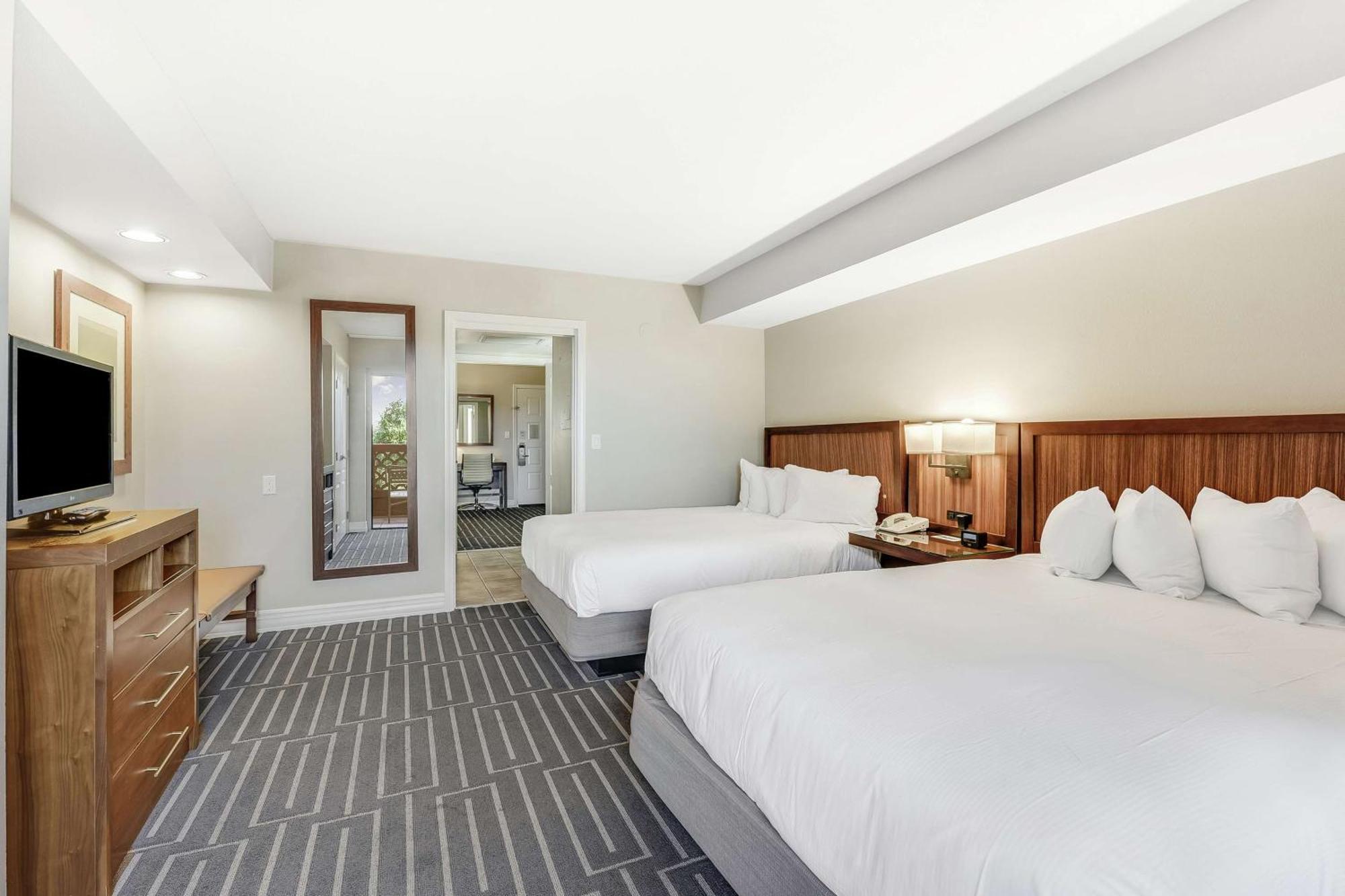 Hilton Phoenix Tapatio Cliffs Resort Kültér fotó