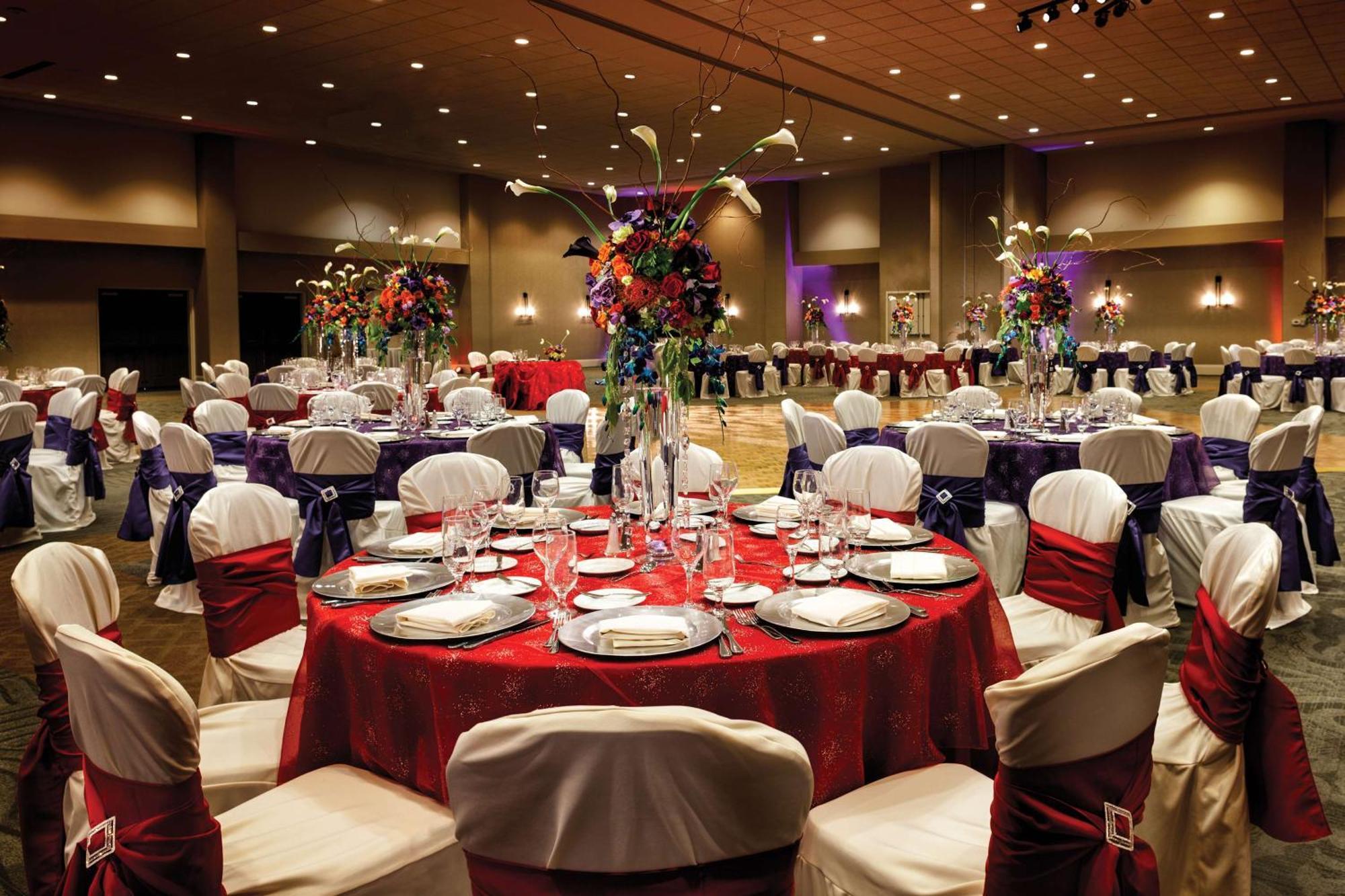 Hilton Phoenix Tapatio Cliffs Resort Kültér fotó