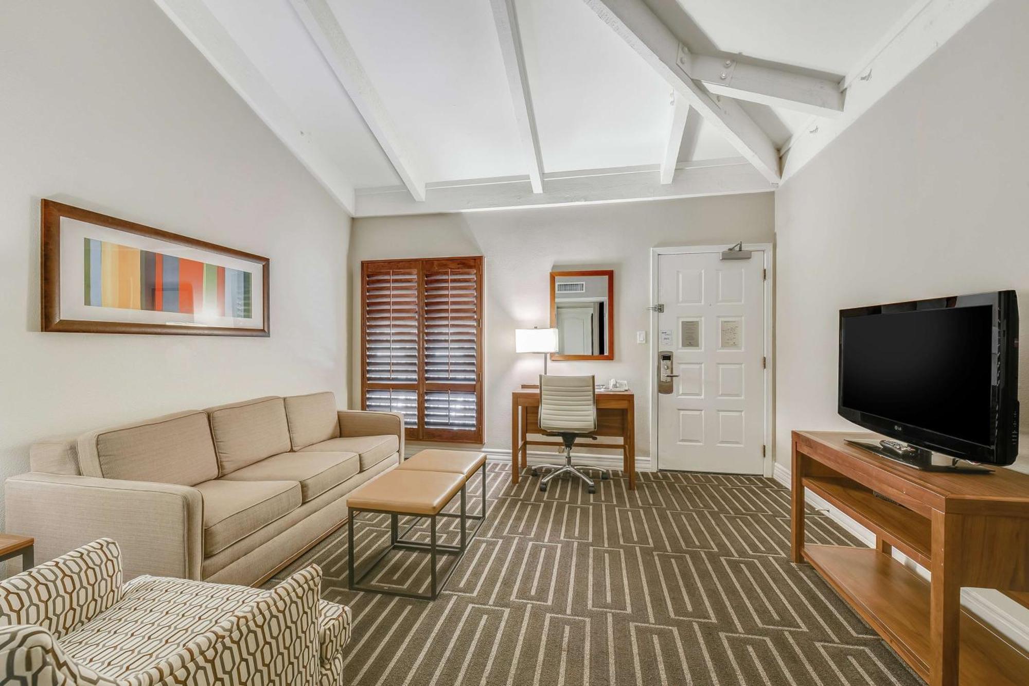 Hilton Phoenix Tapatio Cliffs Resort Kültér fotó