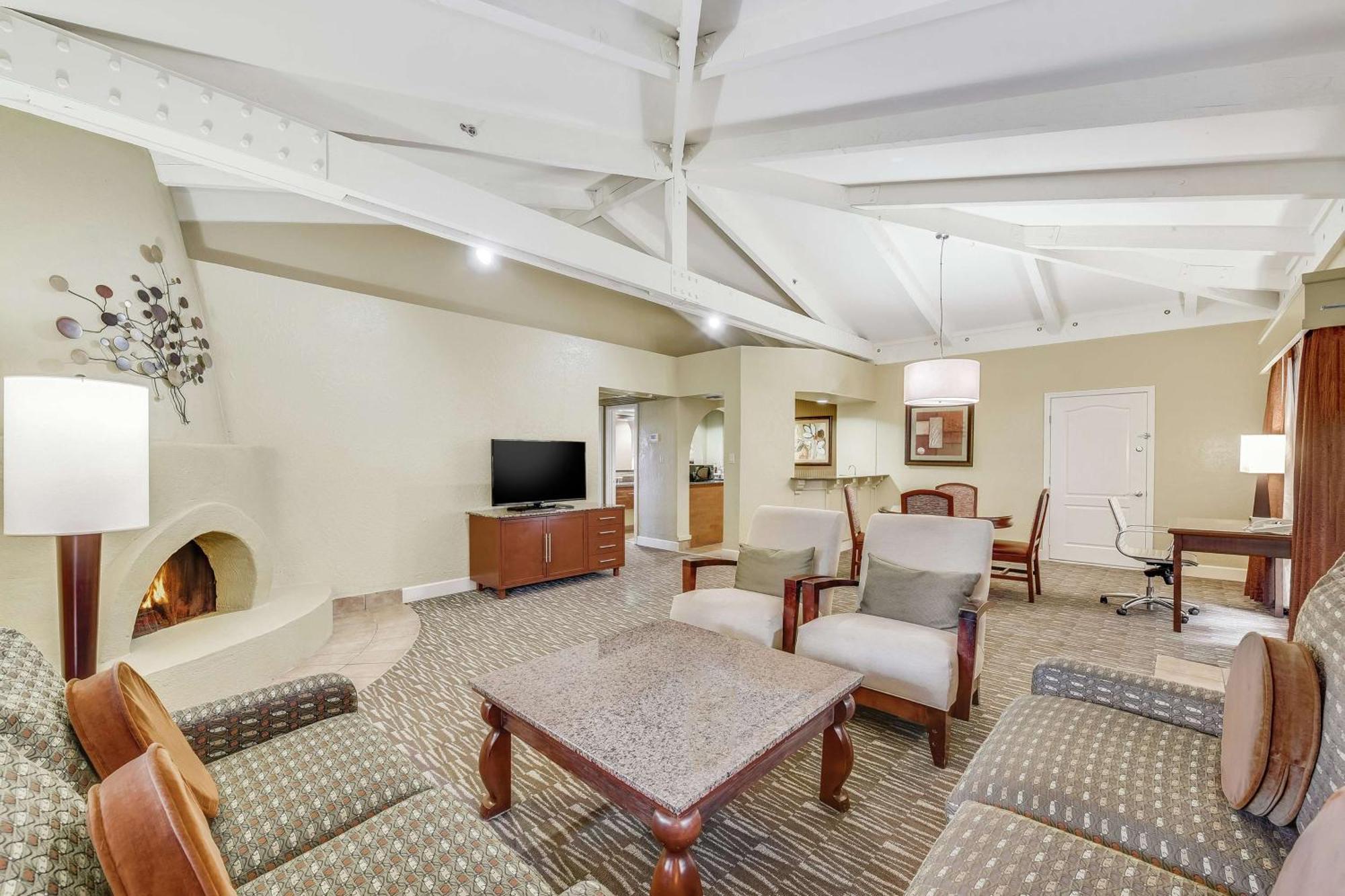Hilton Phoenix Tapatio Cliffs Resort Kültér fotó